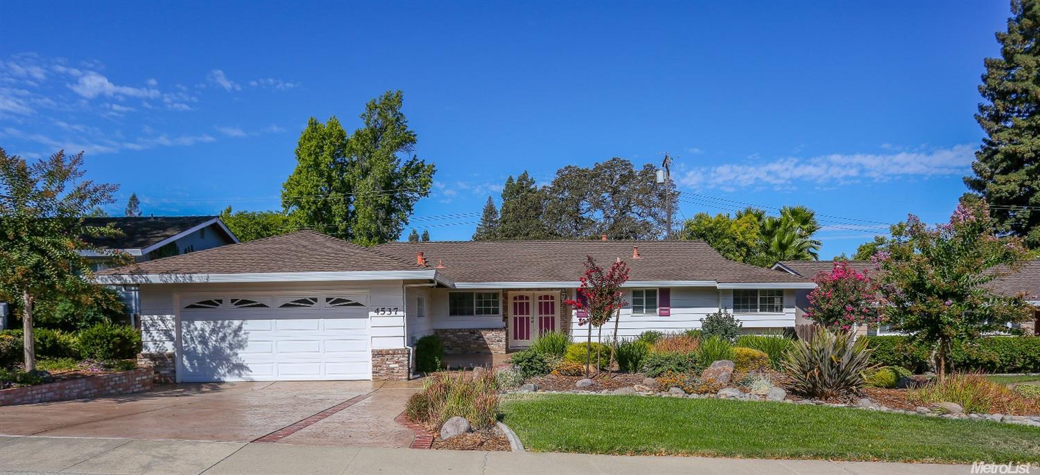4537 Longhorn St, Carmichael, CA 95608 photo 1