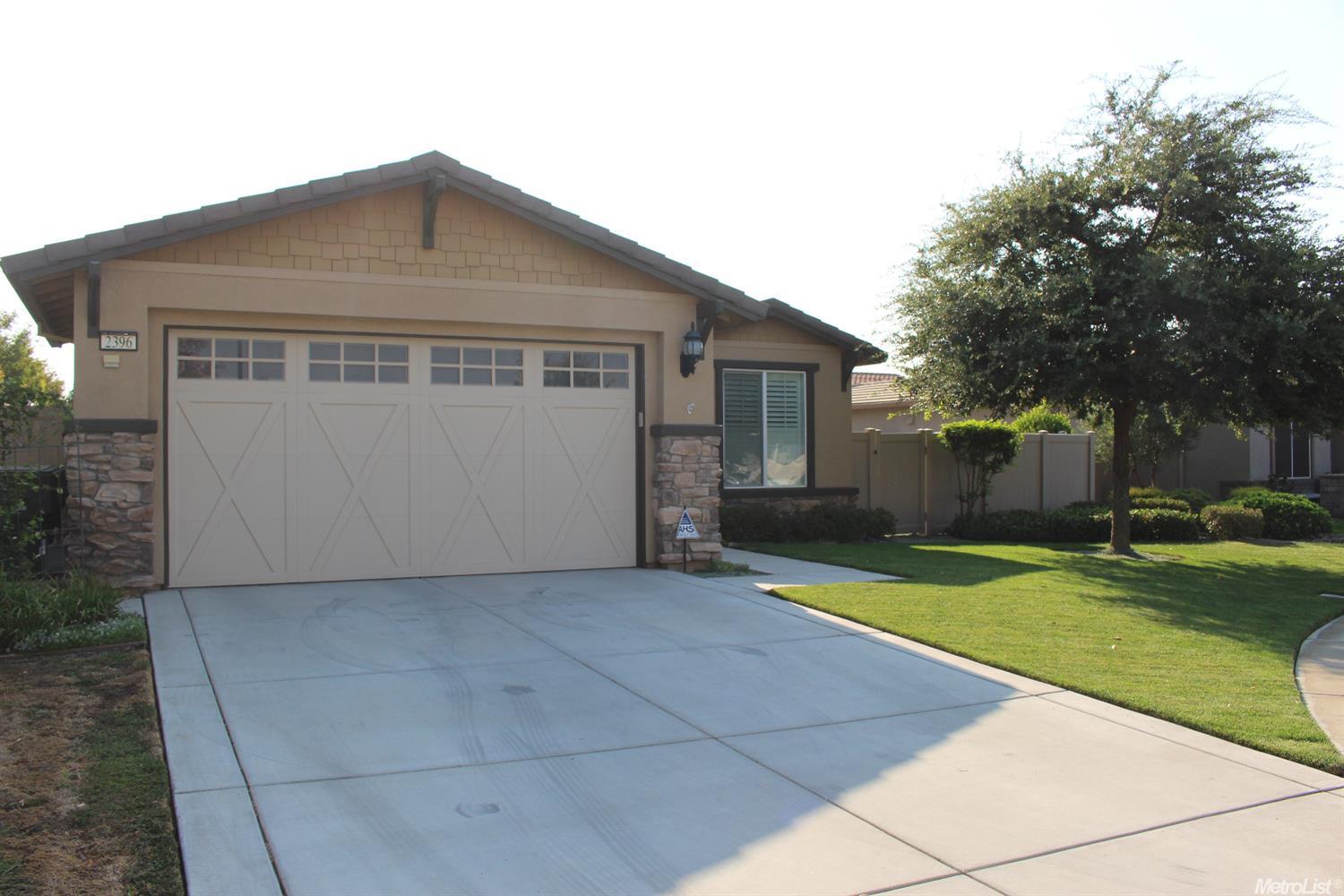 2396 Rose Briar Pl, Manteca, CA 95336 photo 1