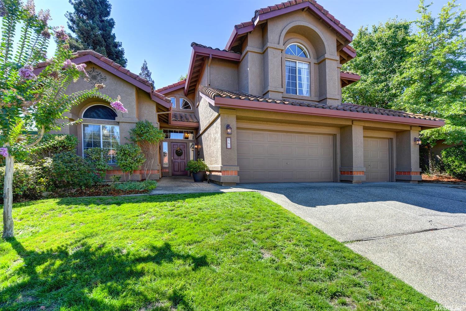 161 Hopper Ln, Folsom, CA 95630 photo 1
