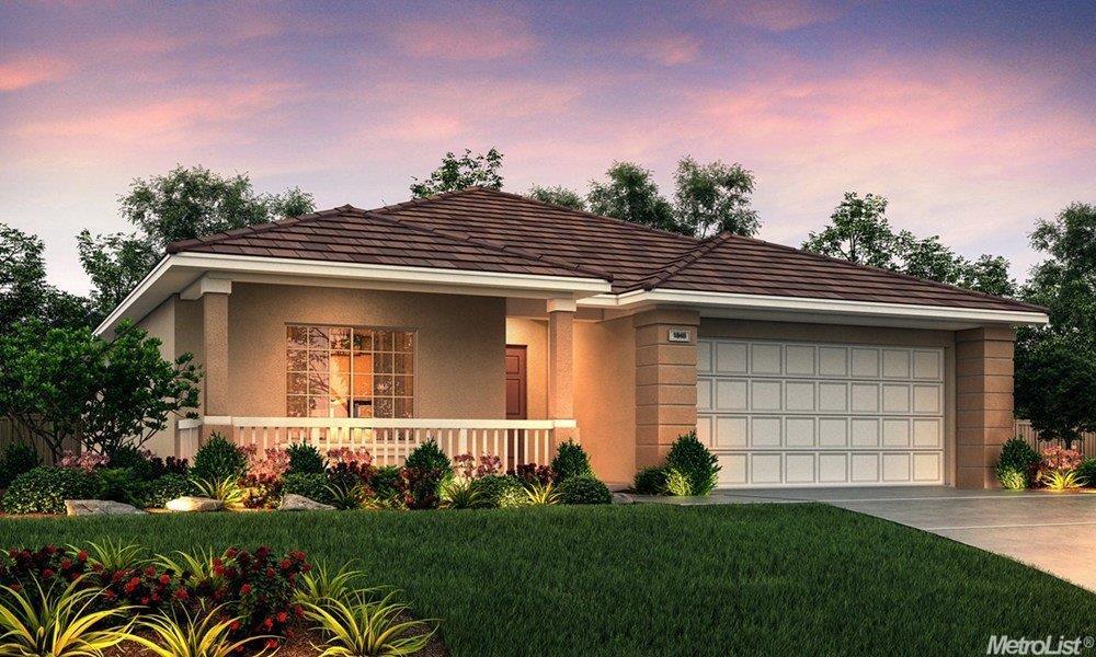 2164 W Drake Ave, Merced, CA 95348 photo 1