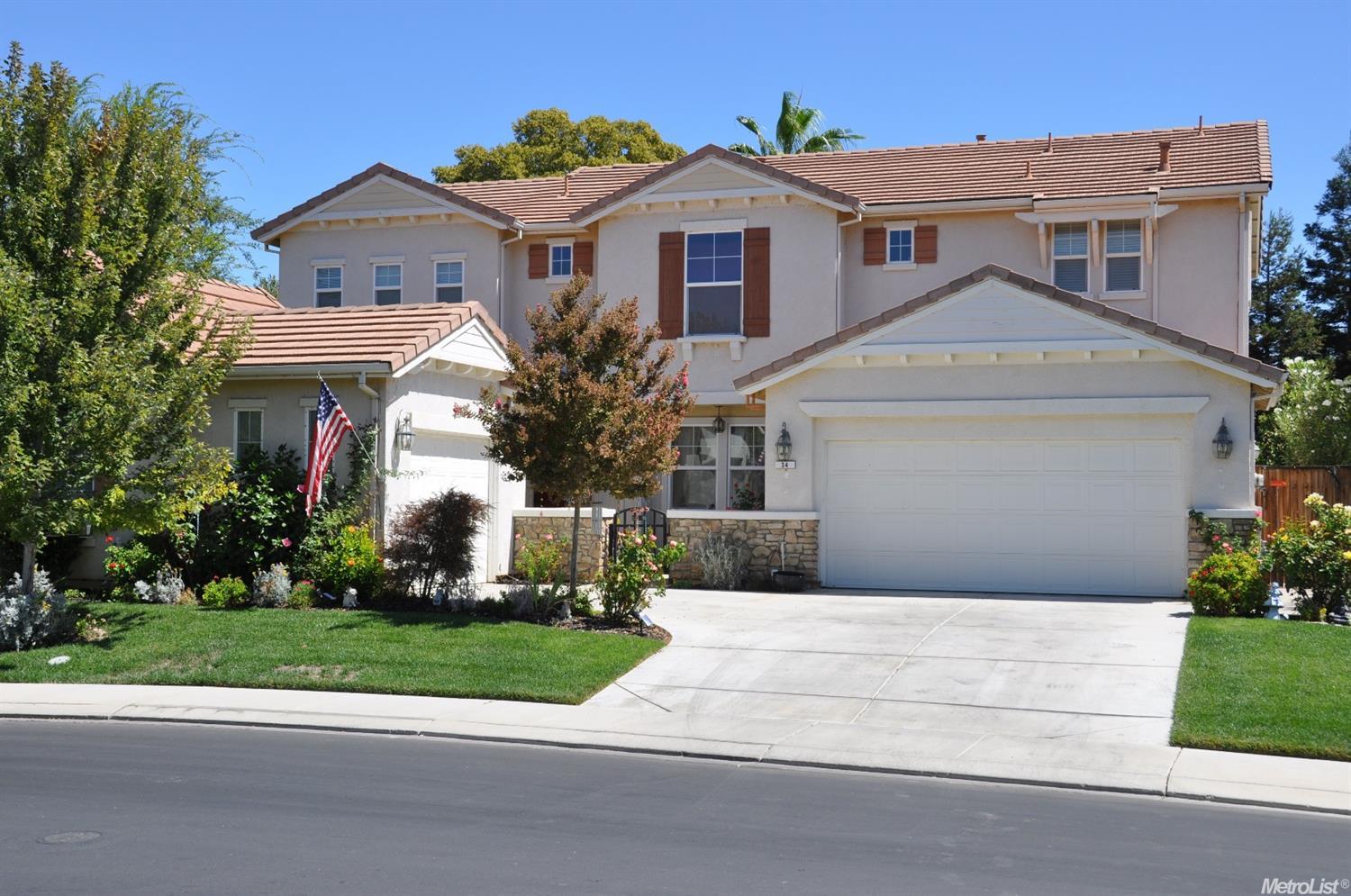 34 Portrait Ln, Patterson, CA 95363 photo 1
