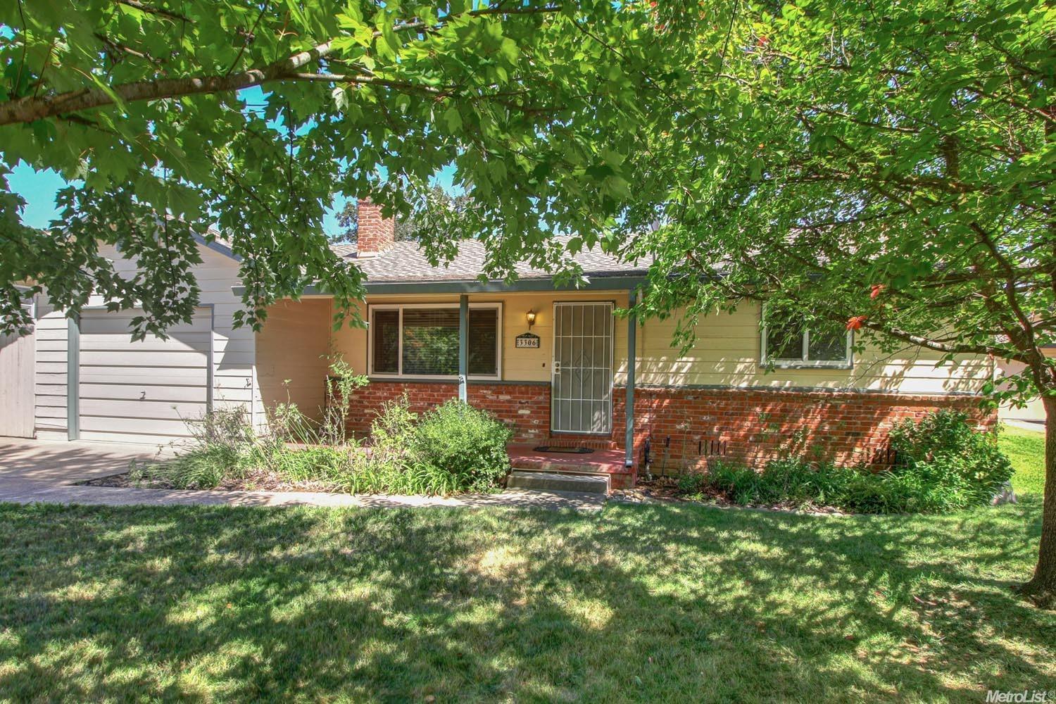 3306 Vienna Ave, Carmichael, CA 95608 photo 2