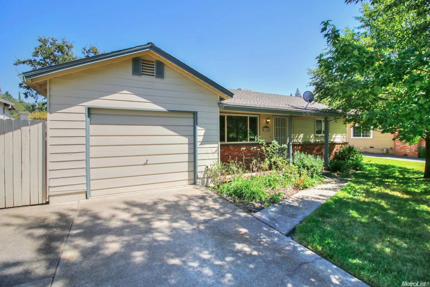 3306 Vienna Ave, Carmichael, CA 95608 photo 1