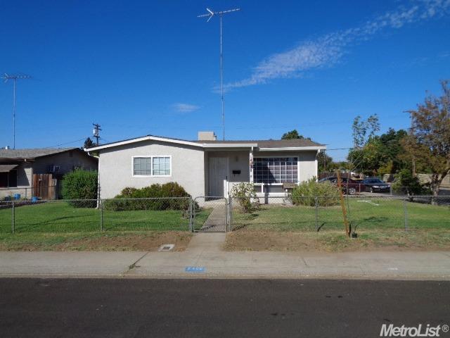 2400 Strivens Ave, Modesto, CA 95350 photo 1