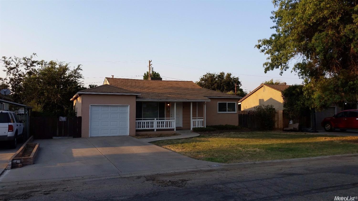 813 Elm Ave, Modesto, CA 95351 photo 1