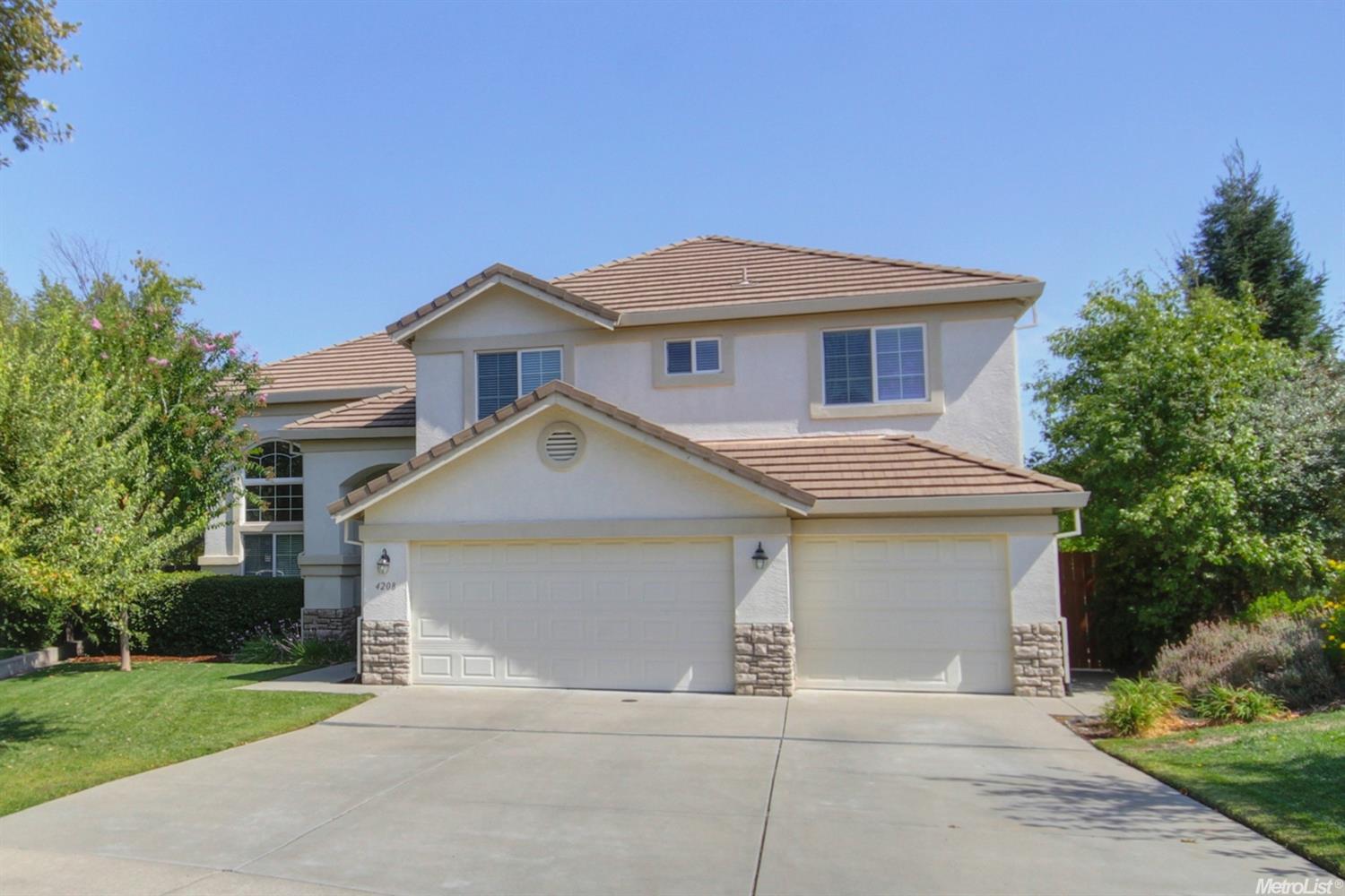 4208 Tyrone Way, Carmichael, CA 95608 photo 25