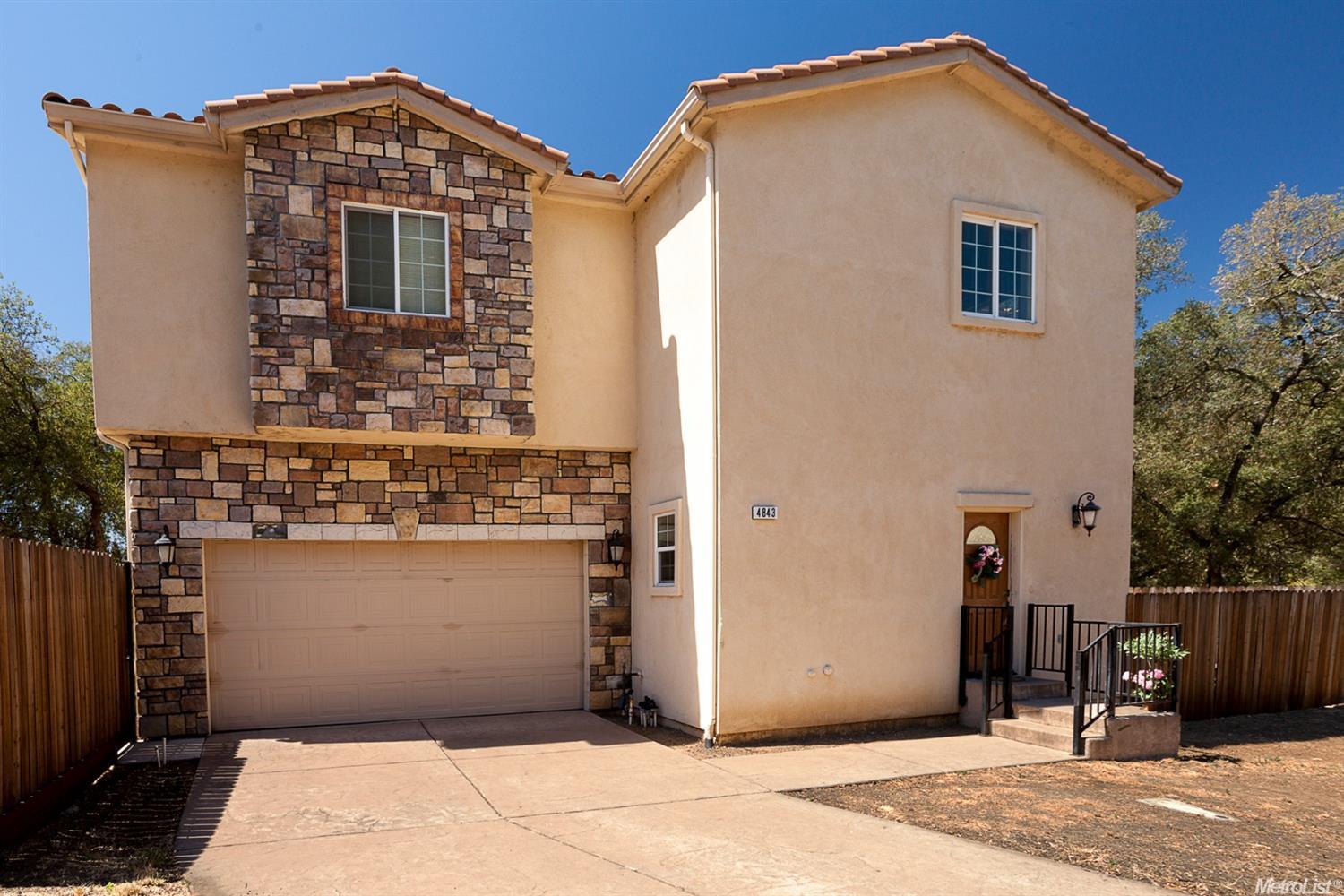 4843 Samia Ct, Carmichael, CA 95608 photo 1