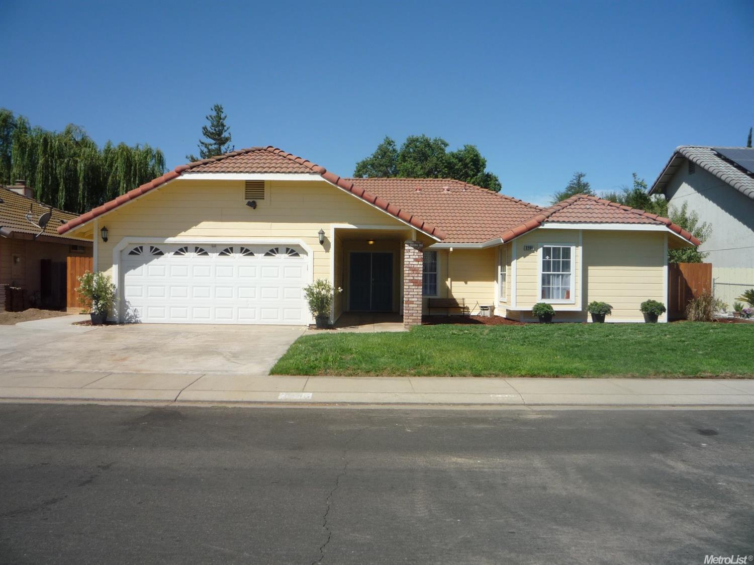 3205 Ashur Ave, Ceres, CA 95307 photo 1
