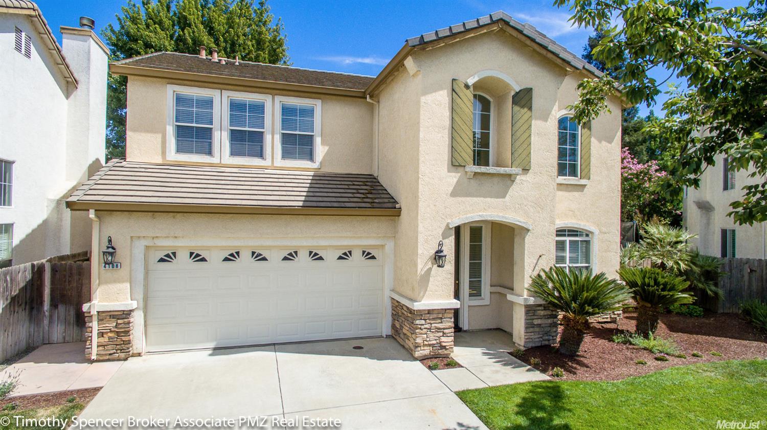 4108 Spring Valley Ct, Modesto, CA 95356 photo 1