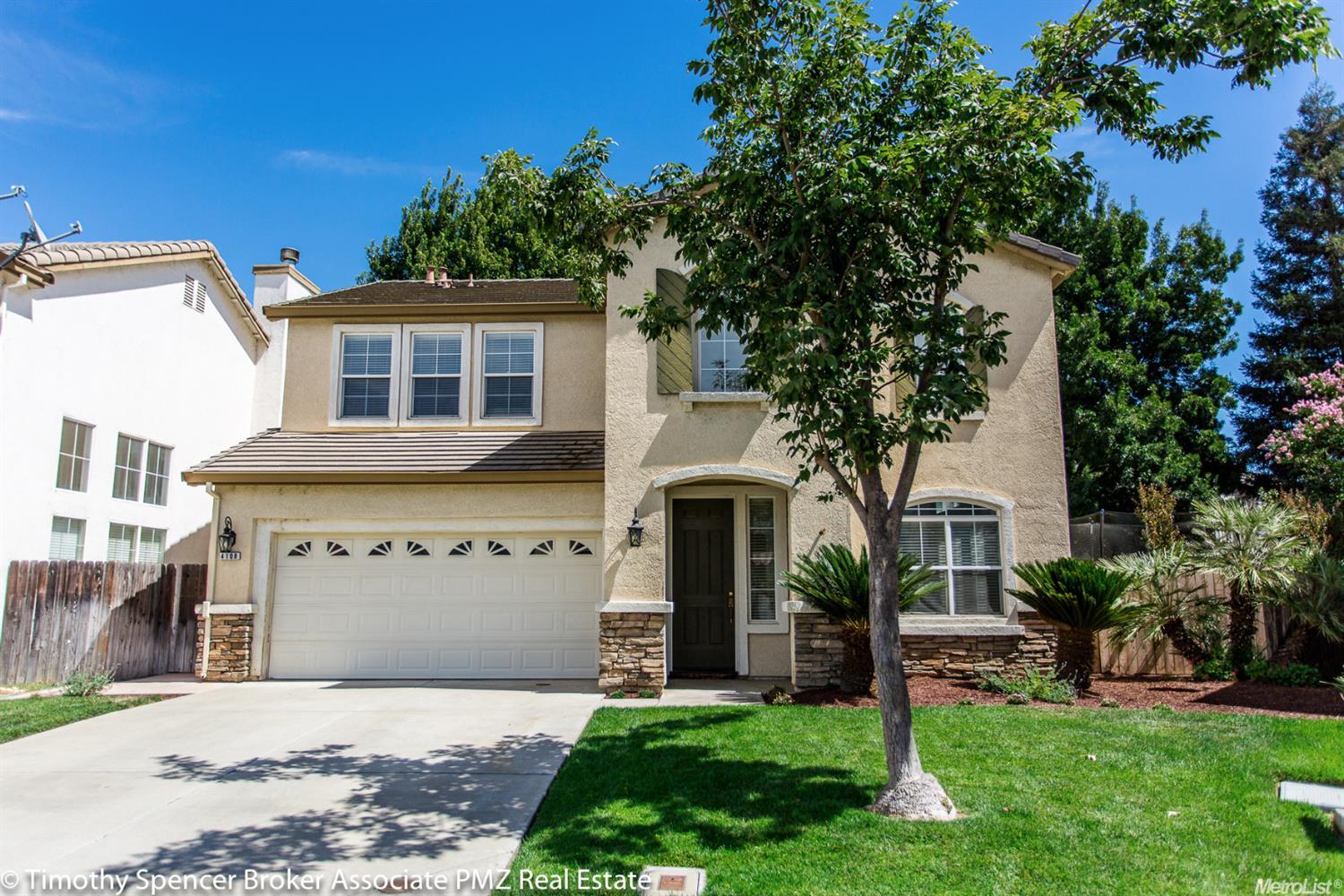 4108 Spring Valley Ct, Modesto, CA 95356 photo 2