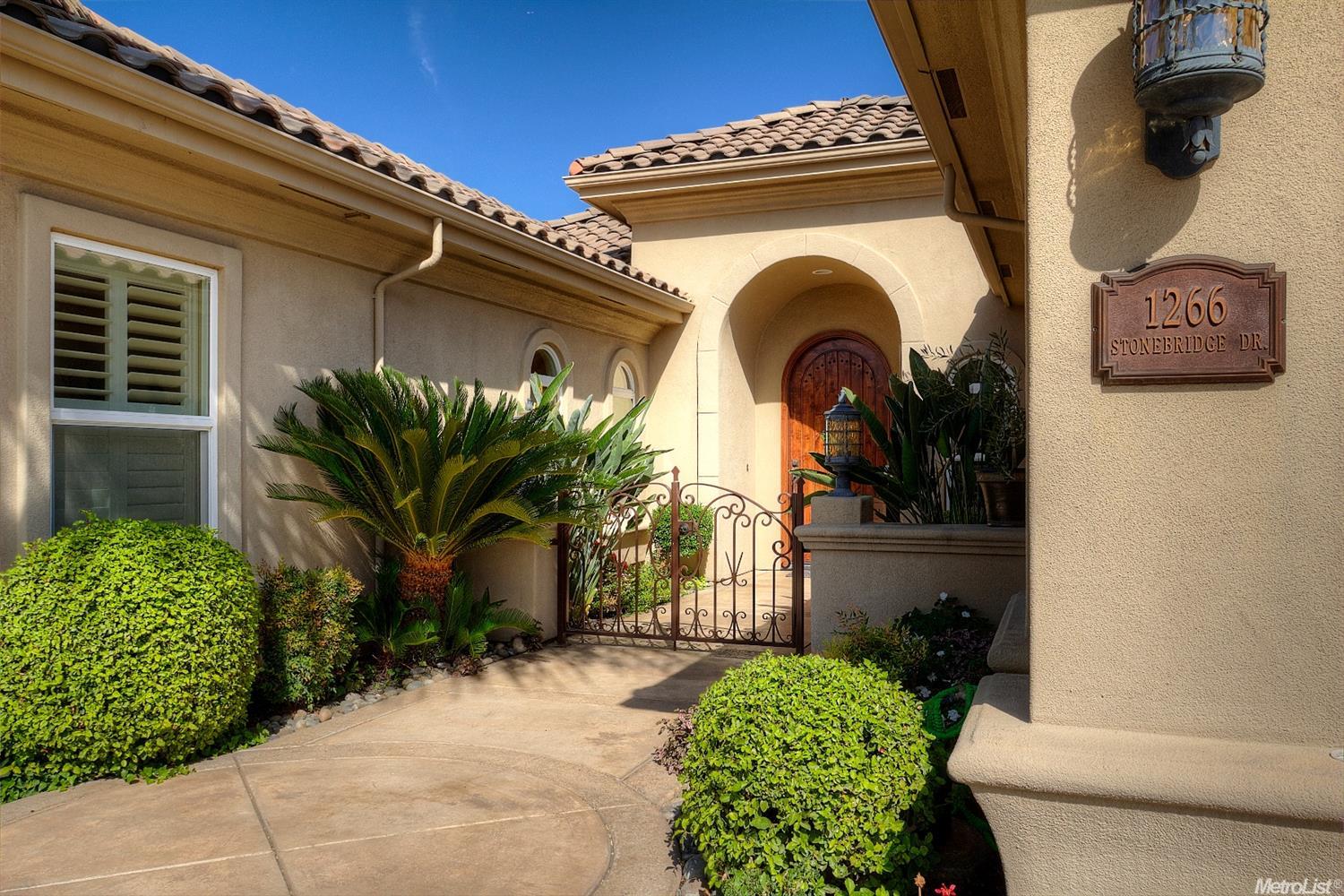 1266 Stonebridge Dr, Lodi, CA 95242 photo 3