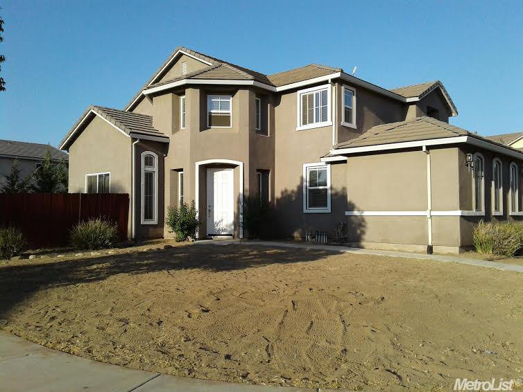 1319 Sutter Creek Ct, Patterson, CA 95363 photo 2