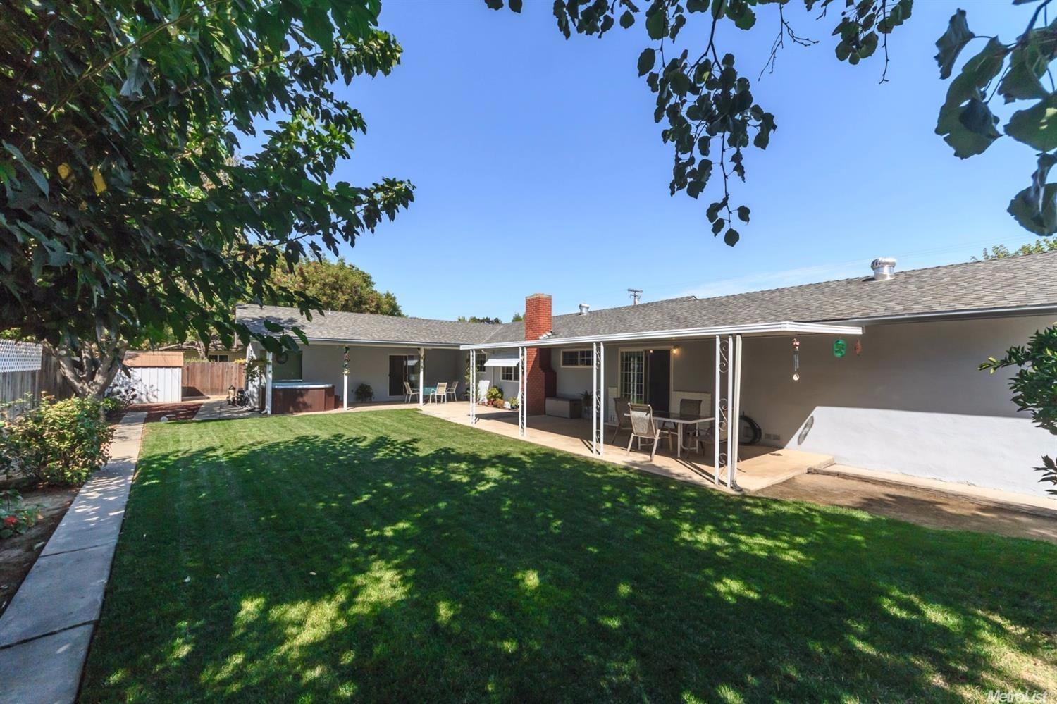 2236 Edgebrook Dr, Modesto, CA 95354 photo 13
