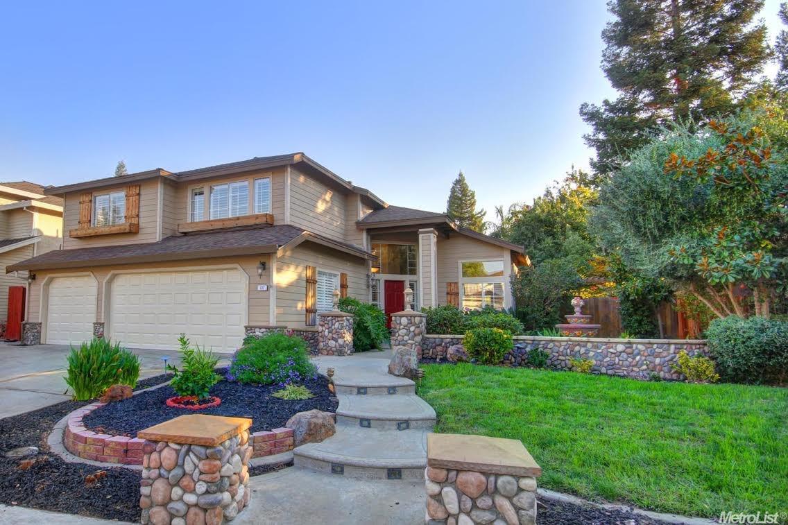 137 Keller Cir, Folsom, CA 95630 photo 1