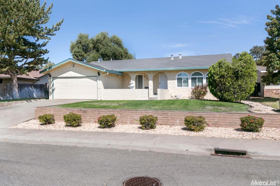 6223 Silverton Way, Carmichael, CA 95608 photo 1