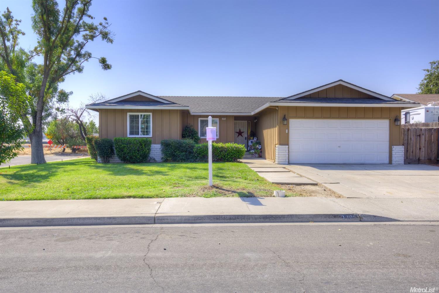 3308 Nightingale Dr, Modesto, CA 95356 photo 1