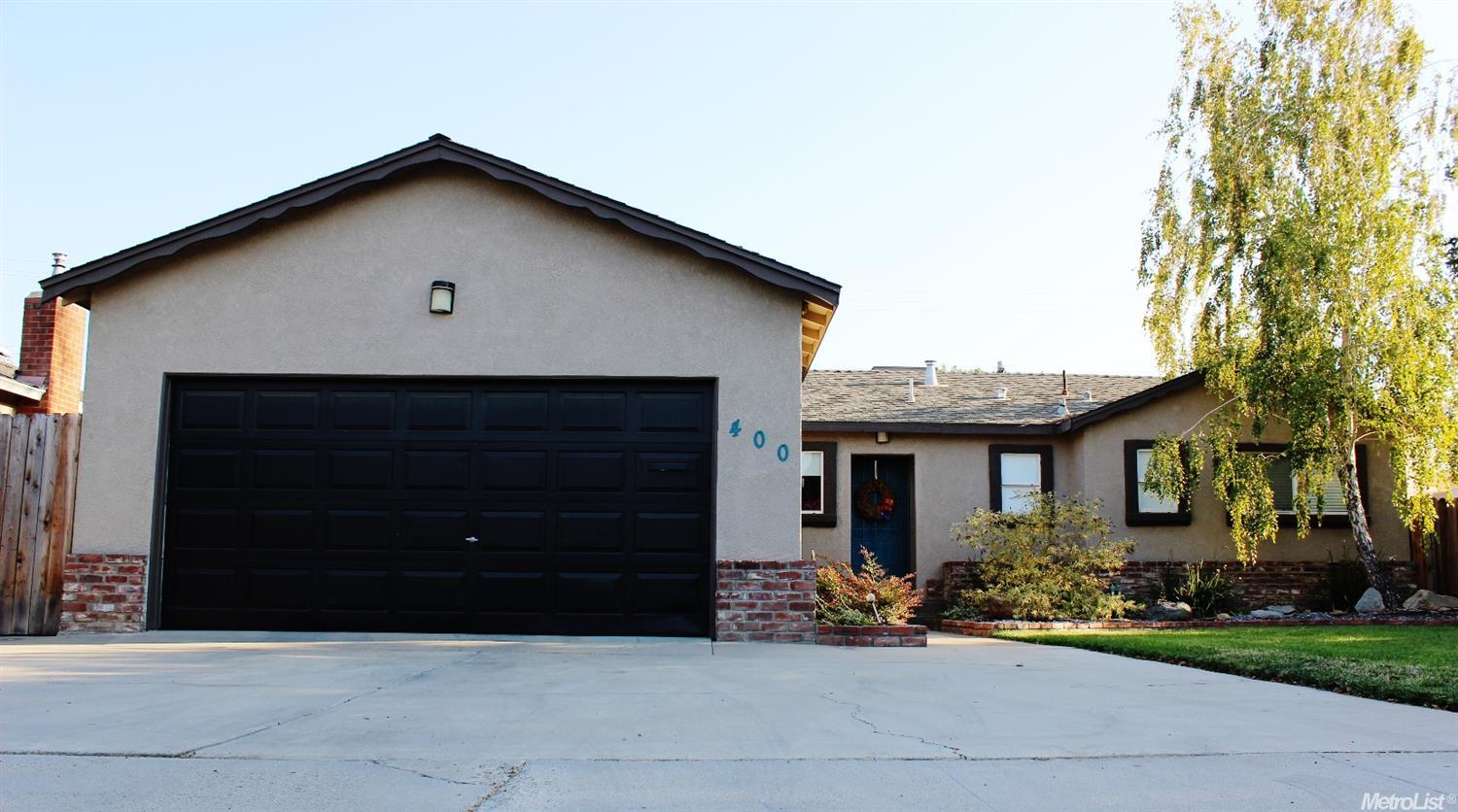 400 Ryan Ave, Modesto, CA 95350 photo 1