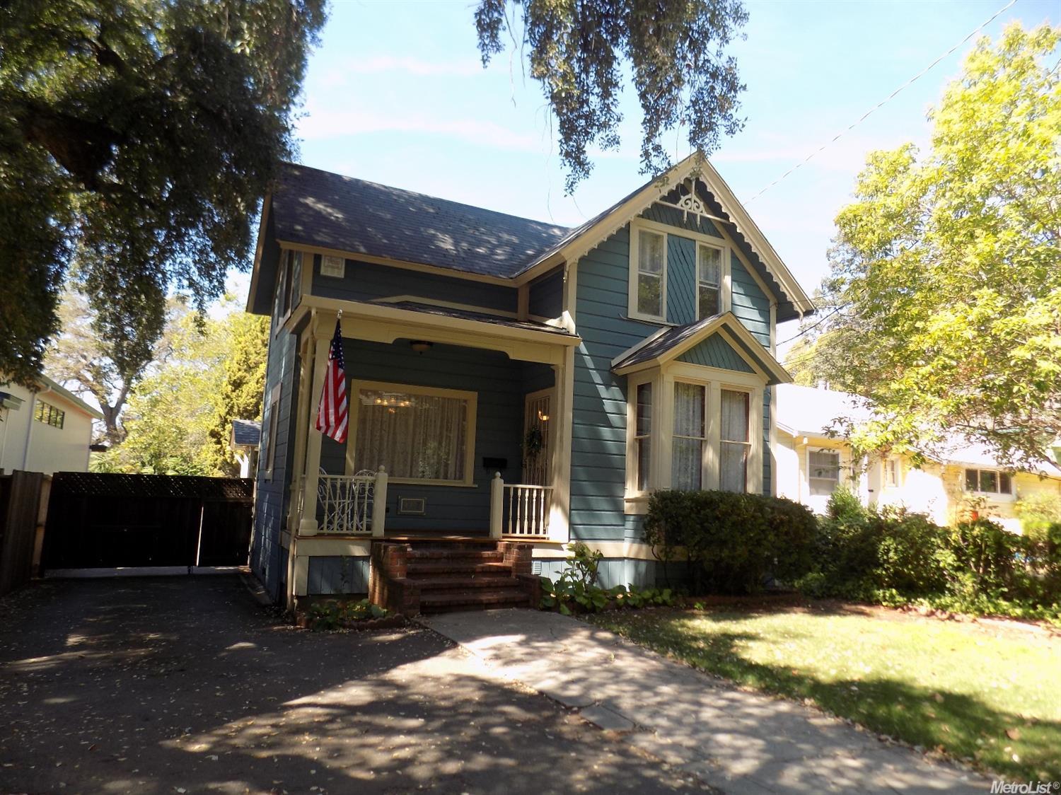 167 Pine St, Auburn, CA 95603 photo 1