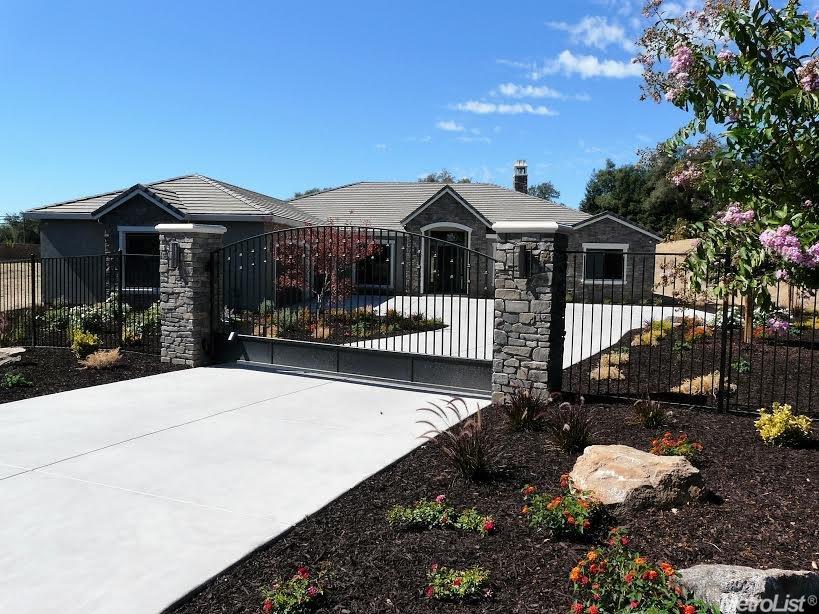 3380 Cherokee Trl, Loomis, CA 95650 photo 4
