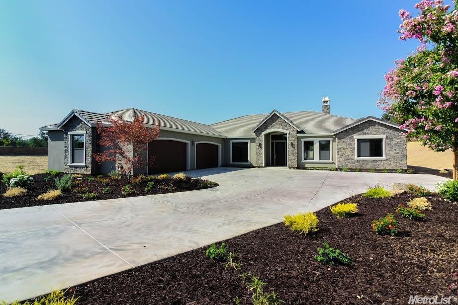 3380 Cherokee Trl, Loomis, CA 95650 photo 1