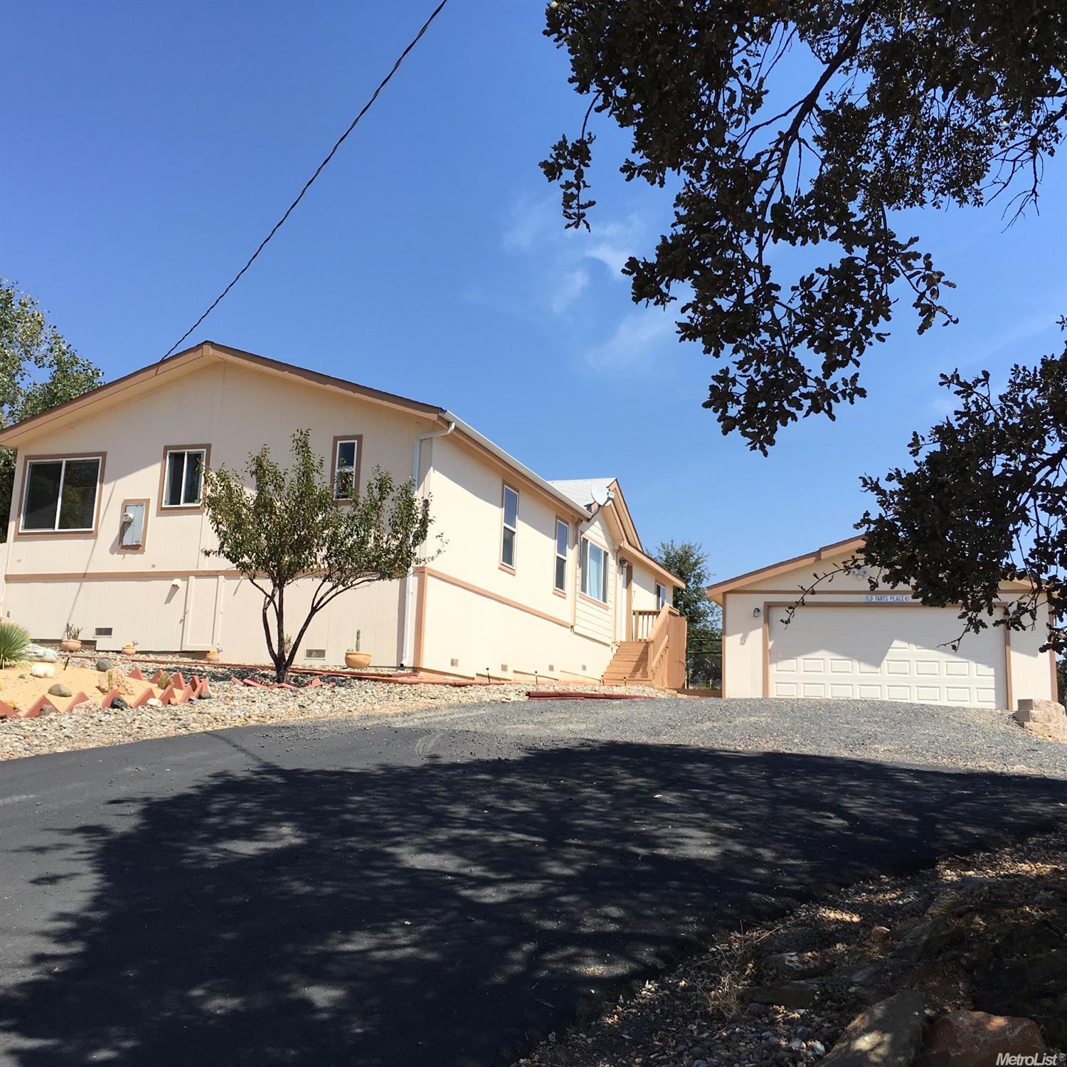 3445 Quail Hill Rd, Copperopolis, CA 95228 photo 1