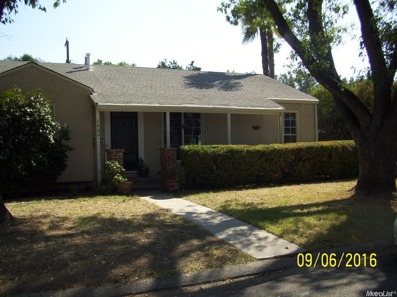 1404 Del Monte Ave, Modesto, CA 95350 photo 1