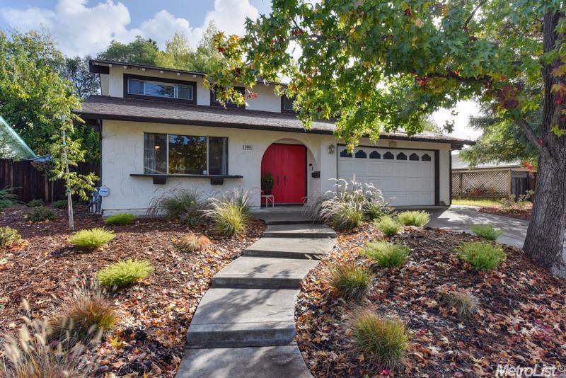 5098 Patti Jo Dr, Carmichael, CA 95608 photo 1