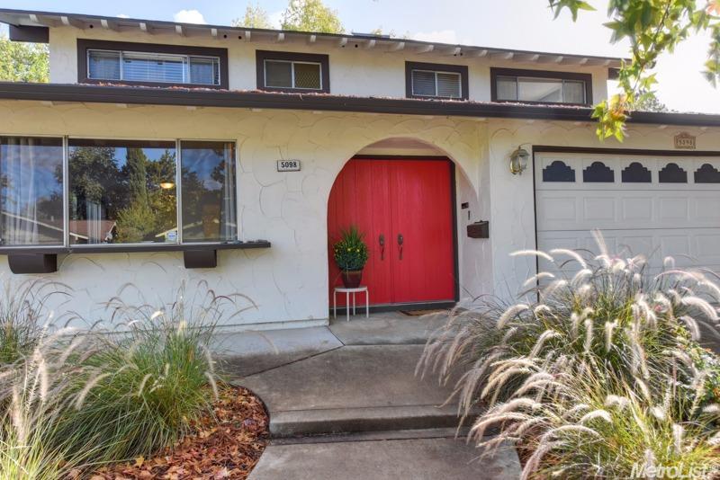 5098 Patti Jo Dr, Carmichael, CA 95608 photo 2