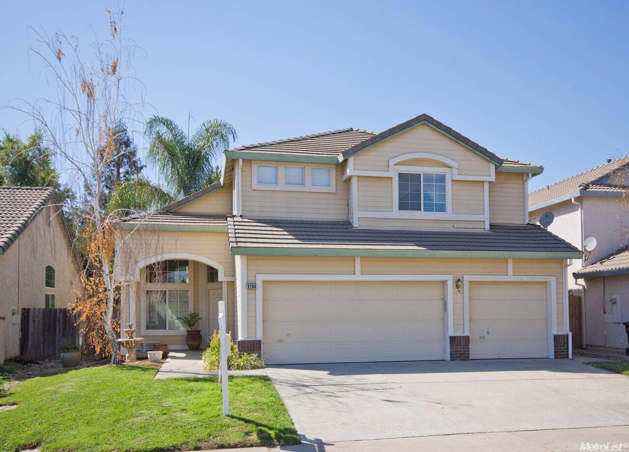 9268 Palmerson Dr, Antelope, CA 95843 photo 1