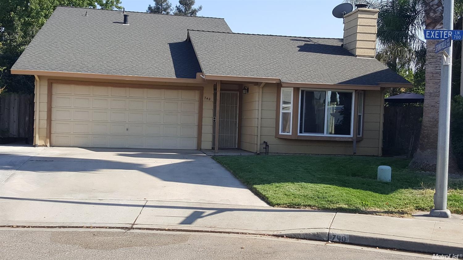 740 Exeter Ln, Turlock, CA 95380 photo 1