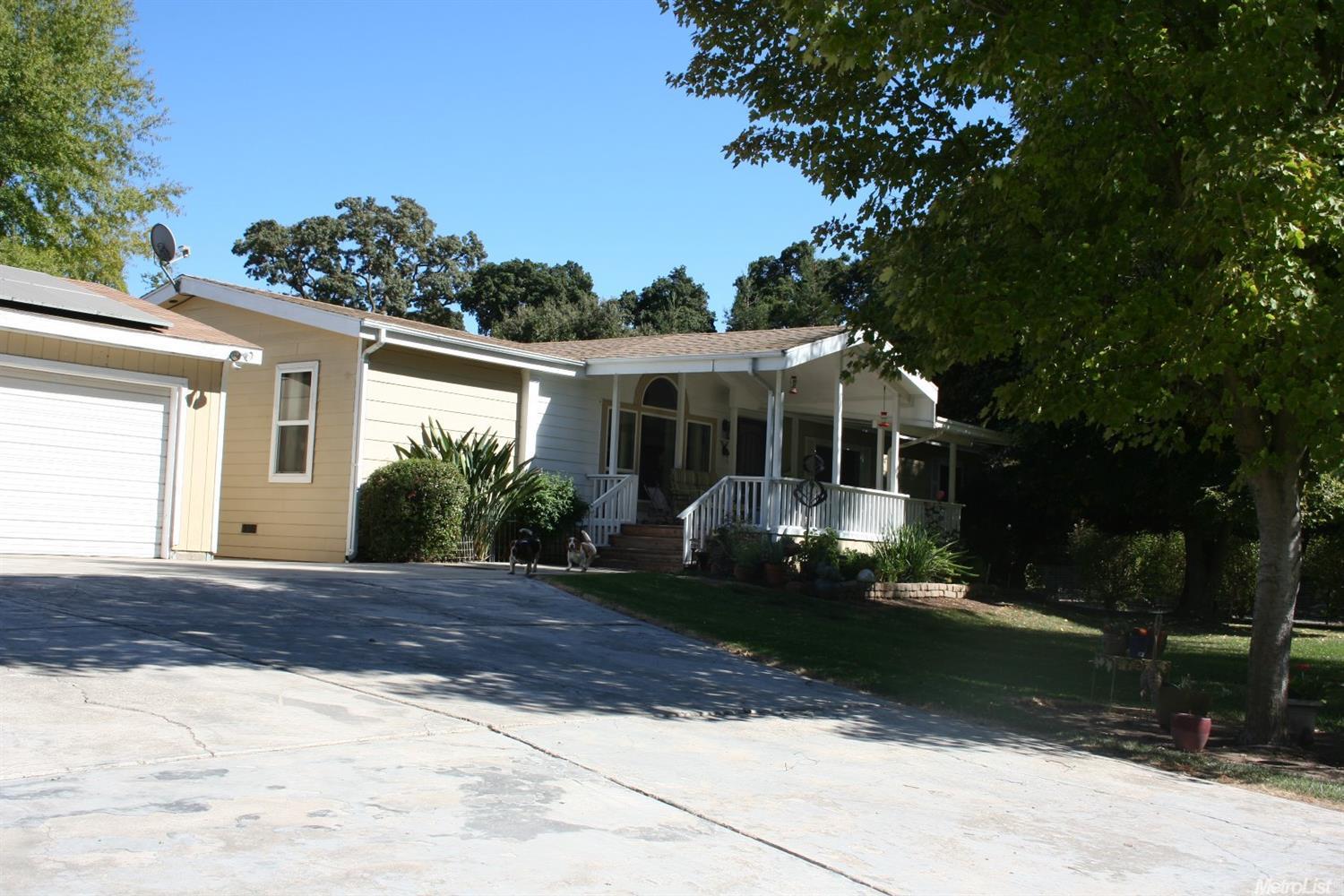 26952 N Thornton Rd, Thornton, CA 95686 photo 1