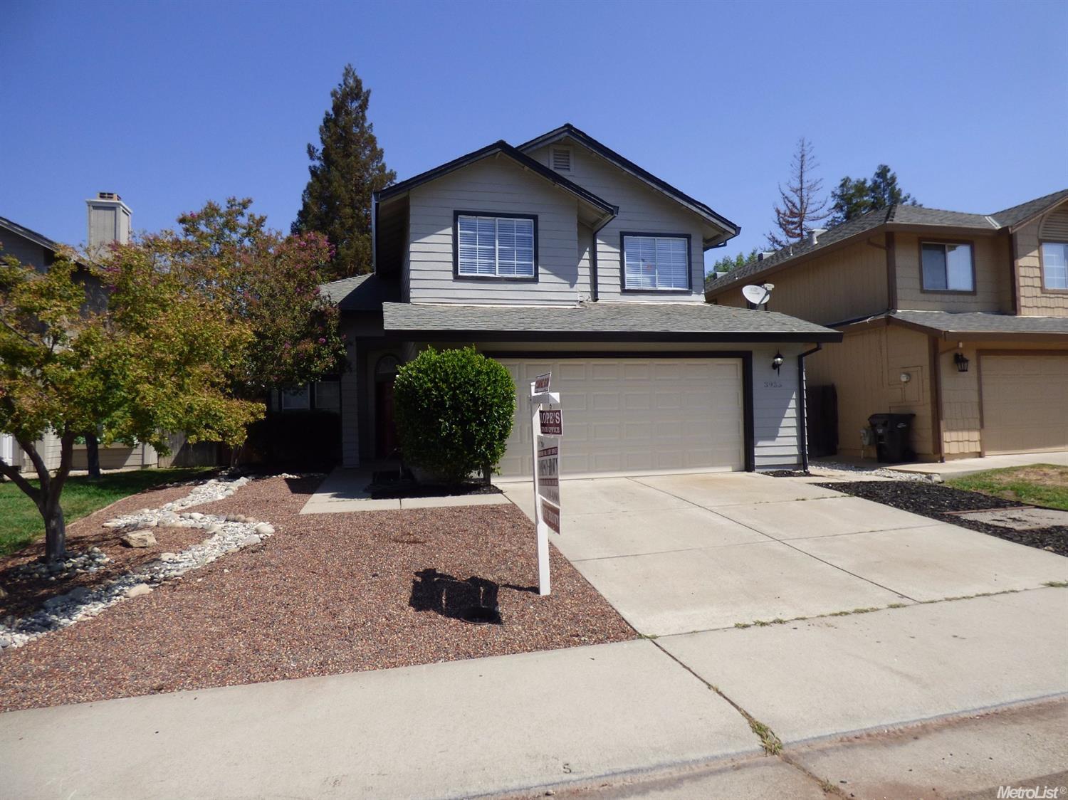 3933 Diane Dr, Antelope, CA 95843 photo 1