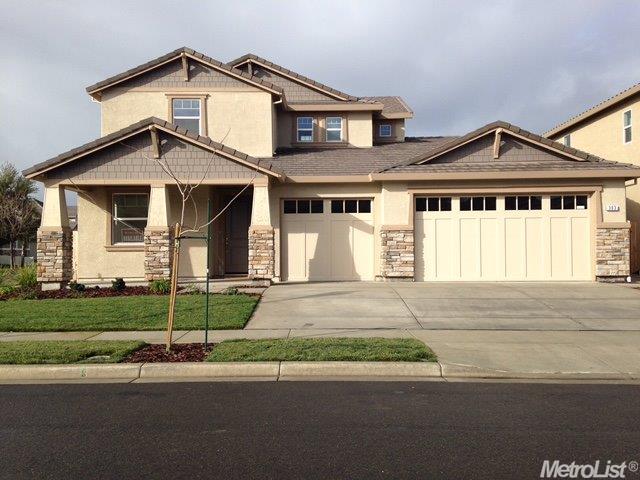 303 Bella Flora Ln, Patterson, CA 95363 photo 1