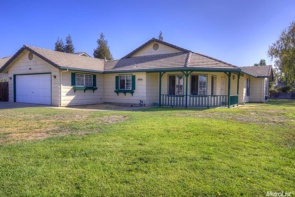 8014 Robert St, Hilmar, CA 95324 photo 1