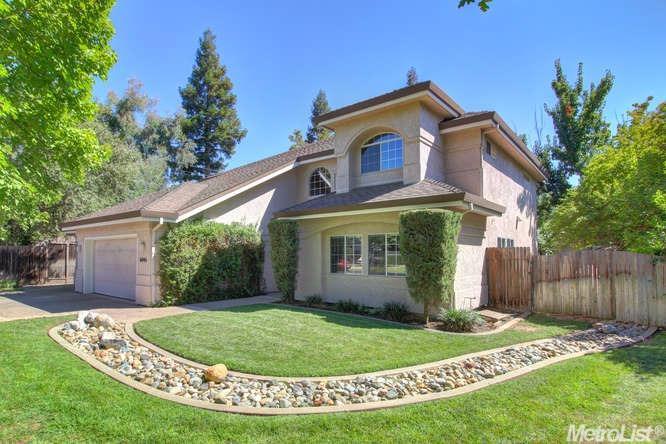 6046 Holeton Rd, Carmichael, CA 95608 photo 1