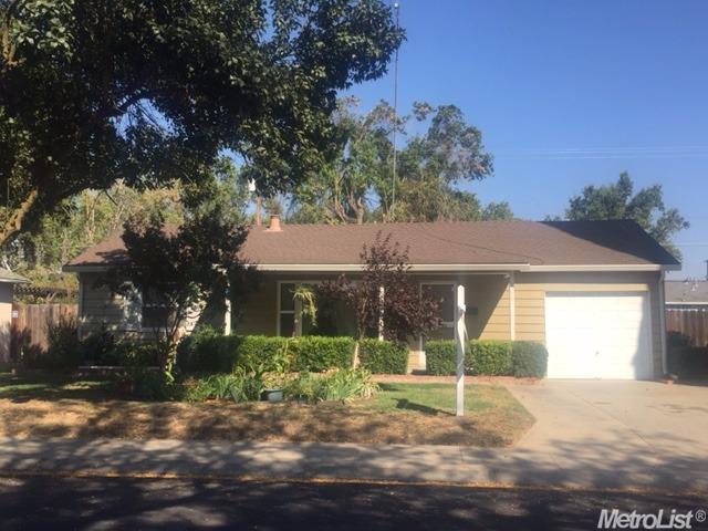2008 Sunrise Ave, Modesto, CA 95350 photo 1