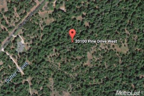 20100 W Pine Dr, Volcano, CA 95689 photo 6