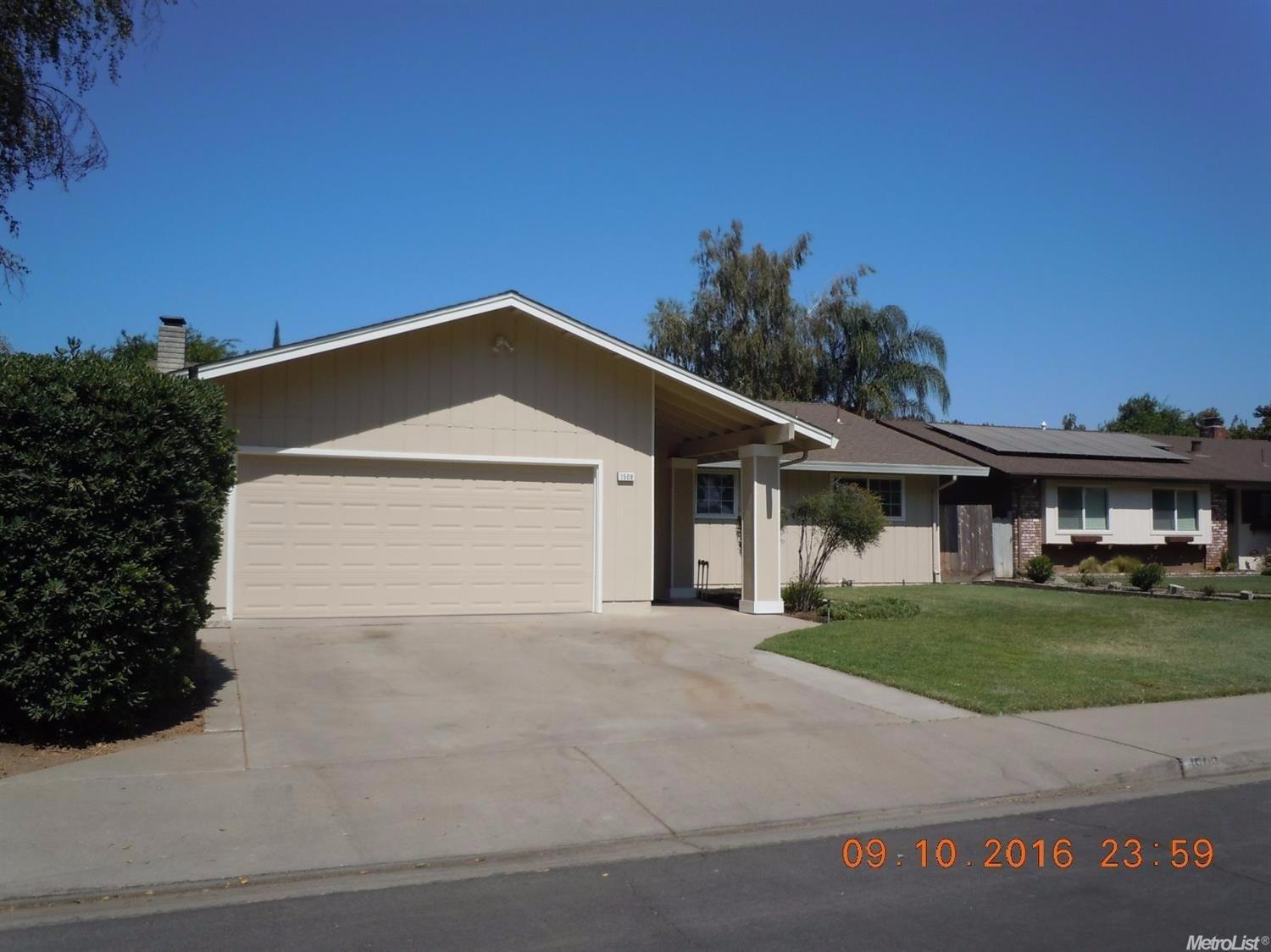 1509 Sylvan Meadows Dr, Modesto, CA 95355 photo 1