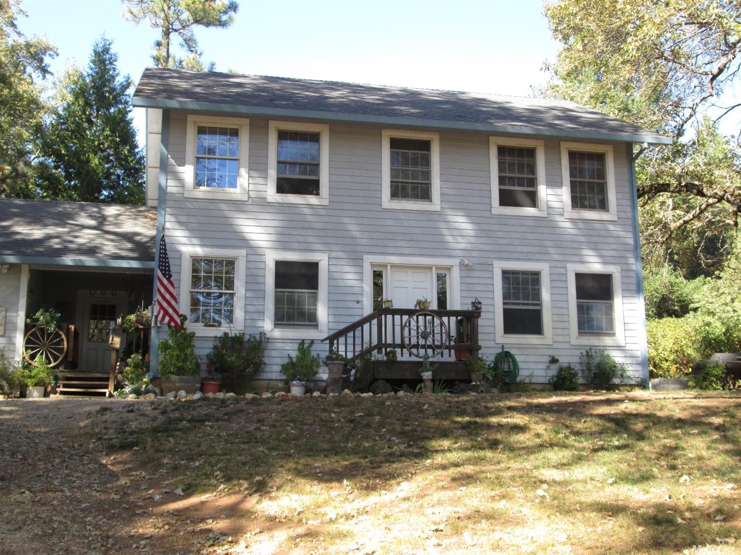 3735 Vestal Ln, Garden Valley, CA 95633 MLS 16060015