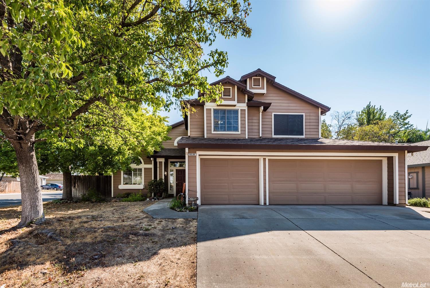 8538 Cool Water Ct, Antelope, CA 95843 photo 1