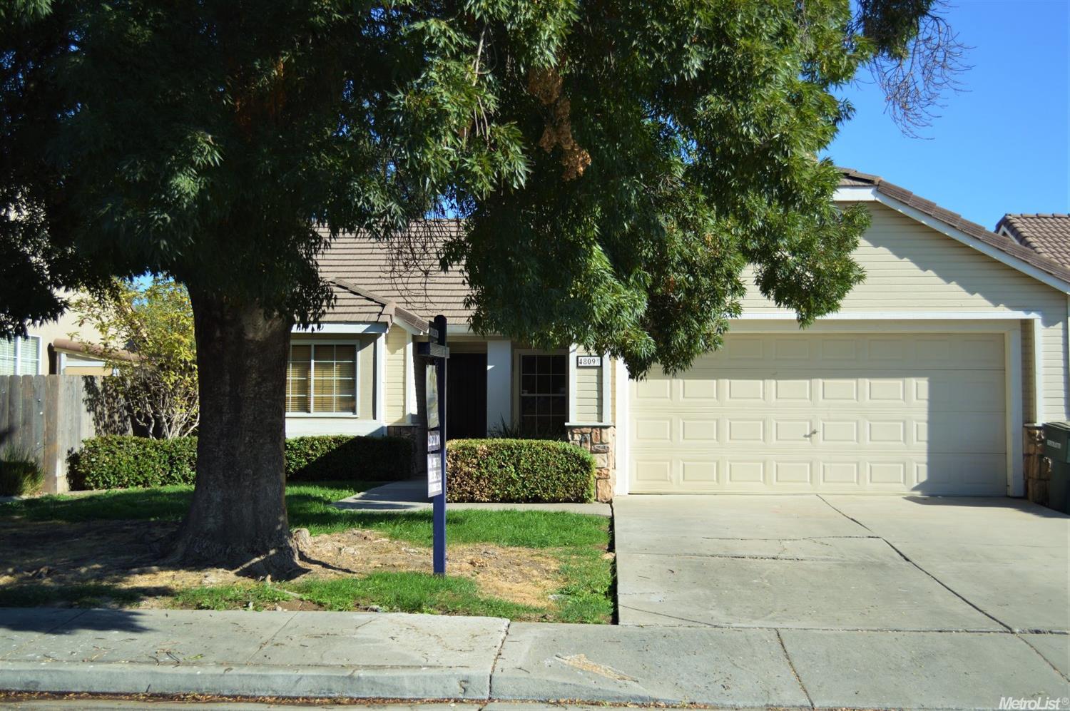 4809 Sun Brook Dr, Salida, CA 95368 photo 1