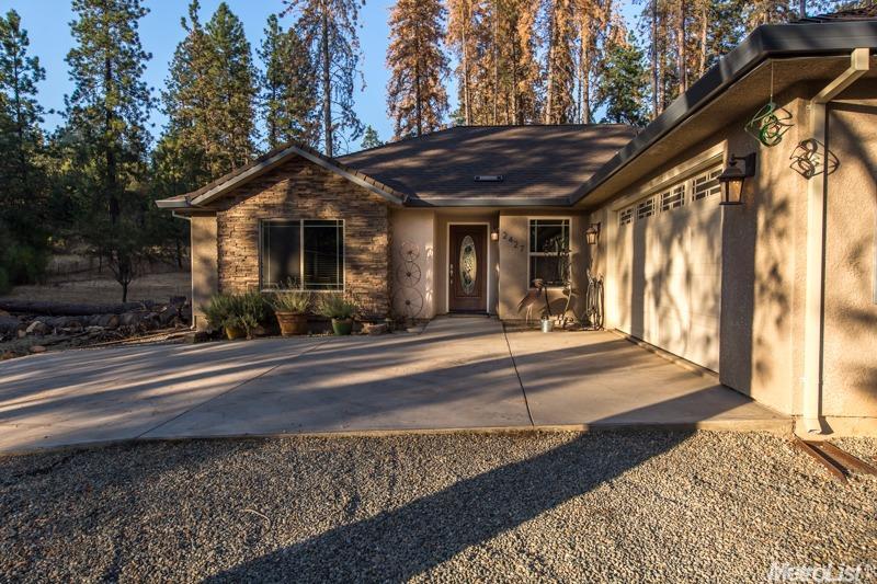 2427 Meadow Ln, Placerville, CA 95667 photo 1