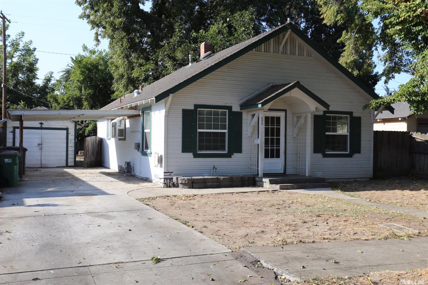 224 Eureka Ave, Lodi, CA 95240 photo 1