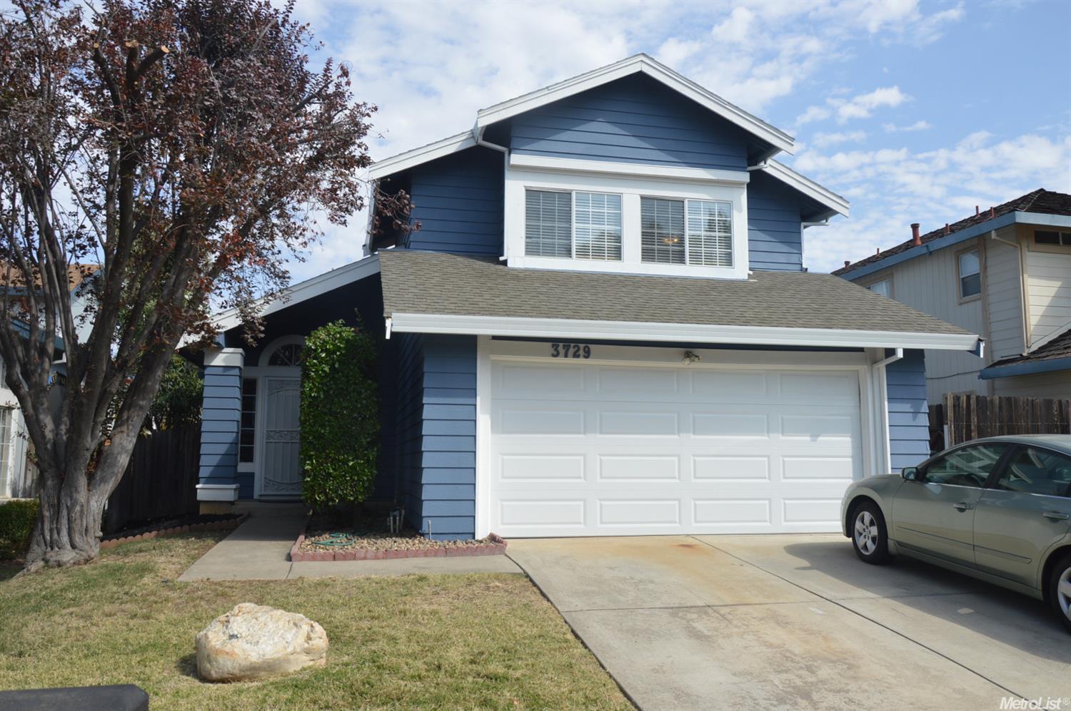 3729 Stone Walk Ct, Antelope, CA 95843 photo 1