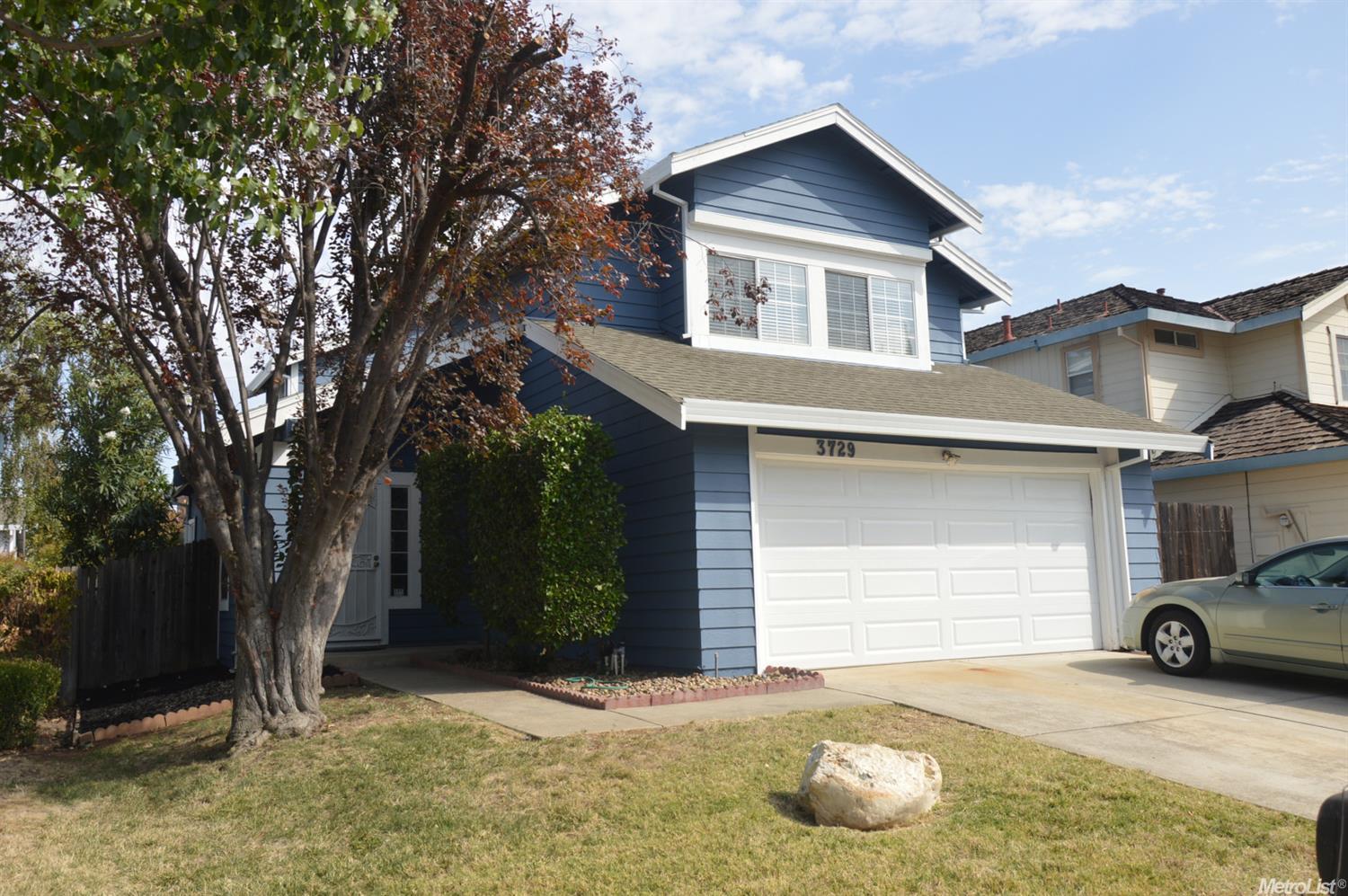 3729 Stone Walk Ct, Antelope, CA 95843 photo 2