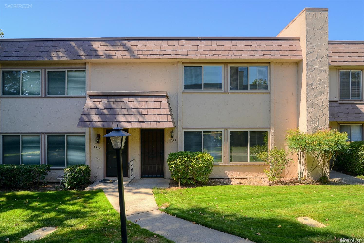 5937 Via Casitas, Carmichael, CA 95608 photo 2