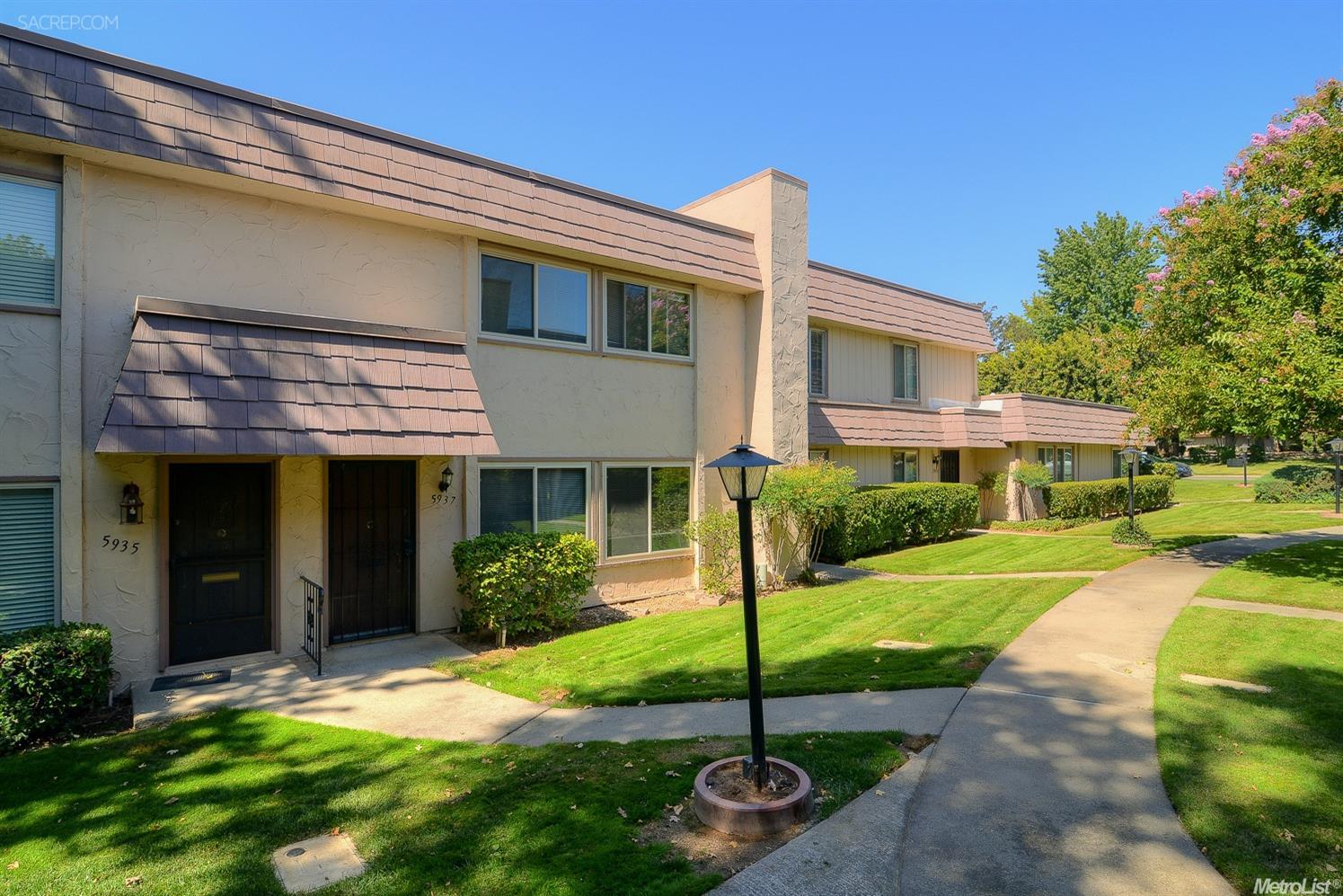5937 Via Casitas, Carmichael, CA 95608 photo 1