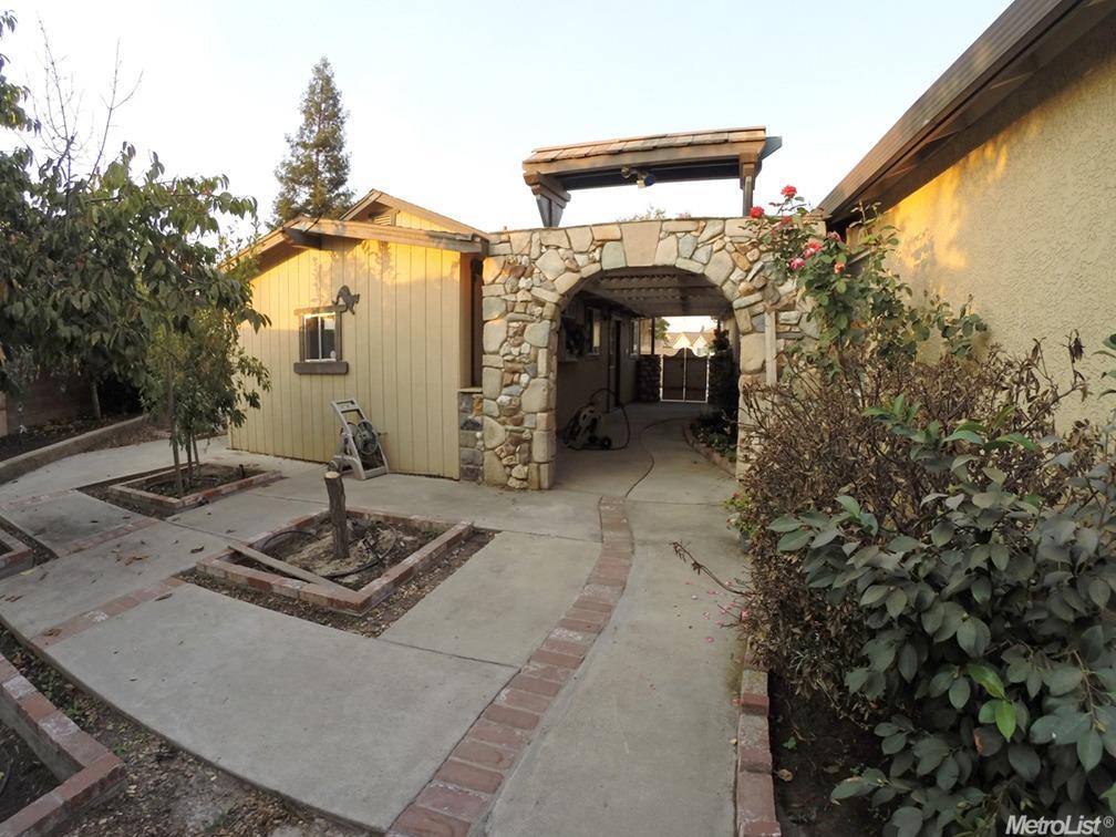 1701 E Beethoven Way, Modesto, CA 95358 photo 20