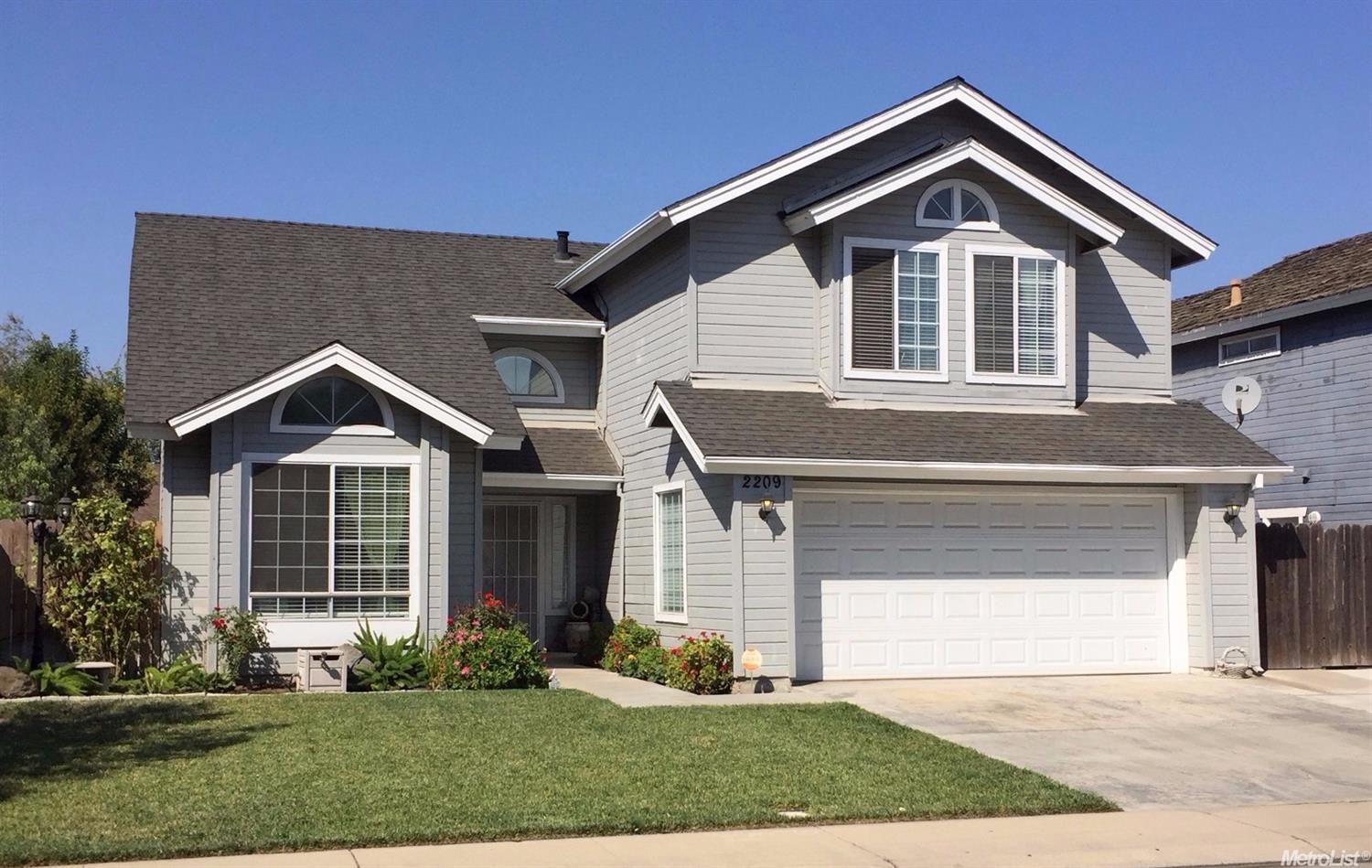 2209 Mountain Quail Way, Modesto, CA 95355 photo 3