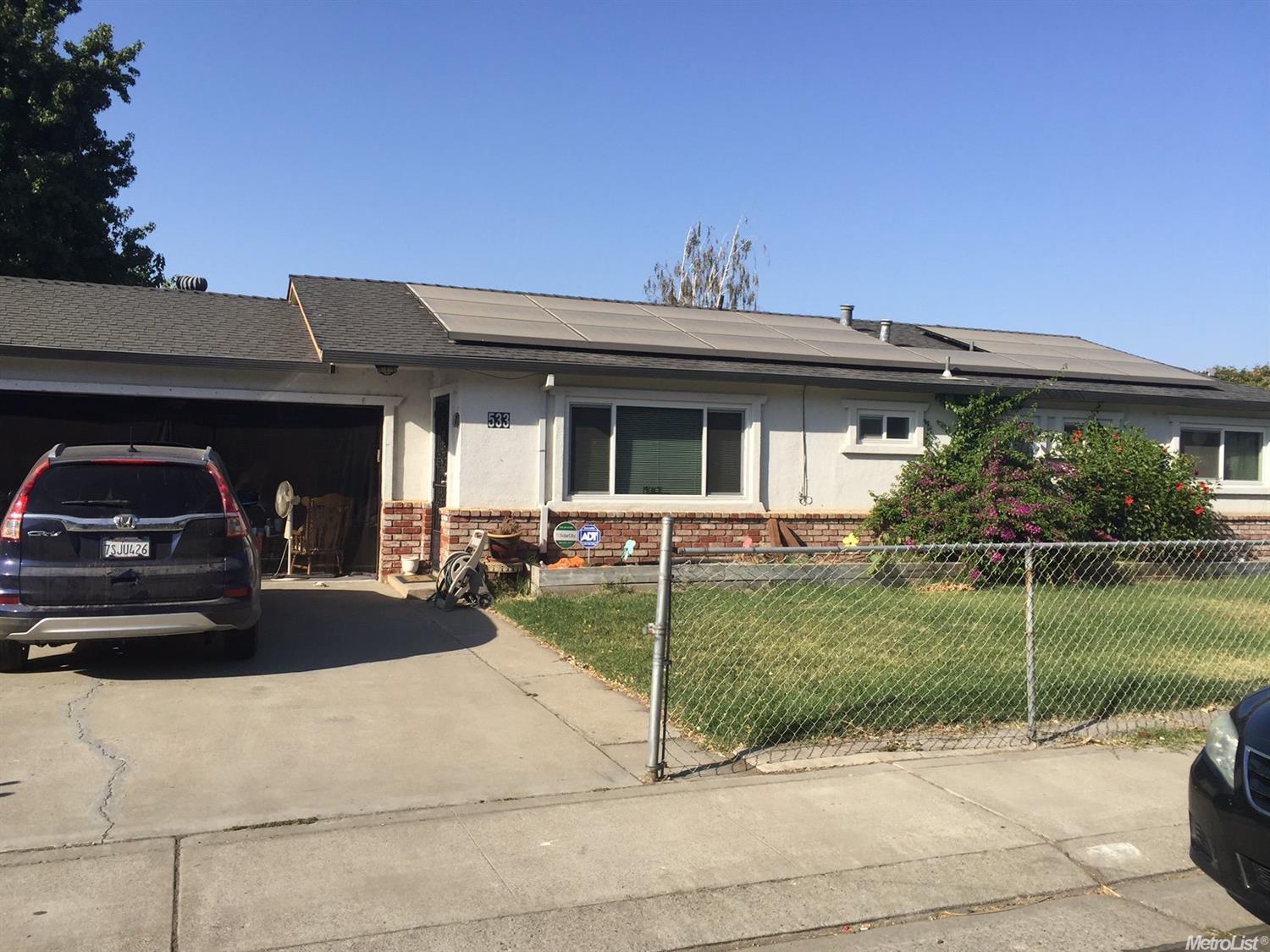 533 Mingo Way, Lathrop, CA 95330 photo 1